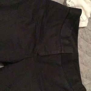 Nordstrom classifies entier brand dress pants